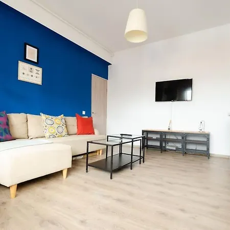 Gorgeous Apartment Near Old Town Bucharest Exterior photo