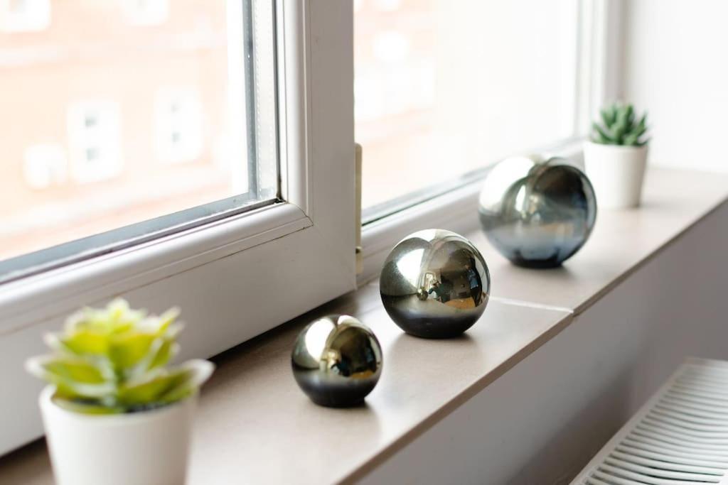 Apartment Gorgeous Near Old Town *